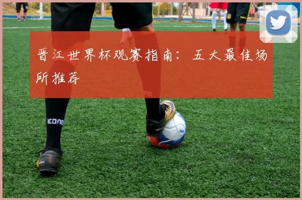 晋江世界杯观赛指南:五大最佳场所推荐