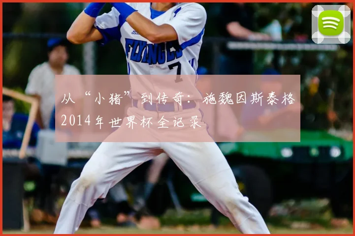 从“小猪”到传奇：施魏因斯泰格2014年世界杯全记录